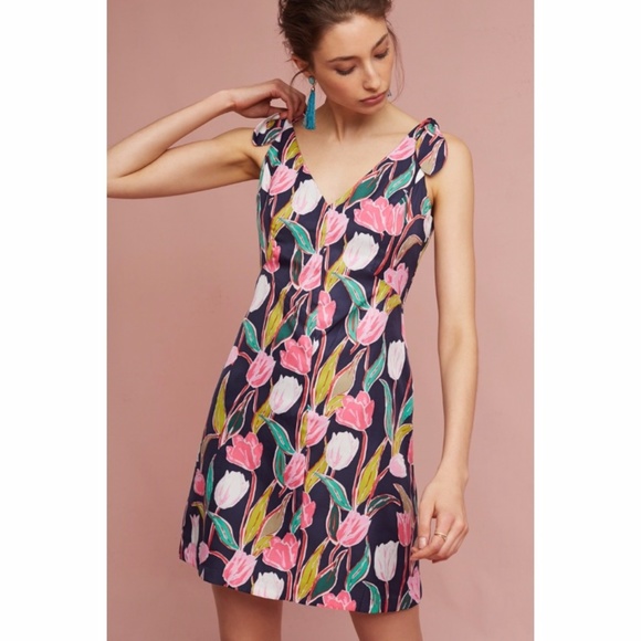 Donna Morgan Dresses