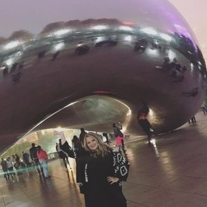 Meet your Posher, Zoie