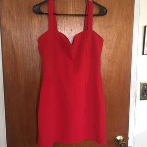 Beautiful Brand New Charlotte Russe Dress in XL.
