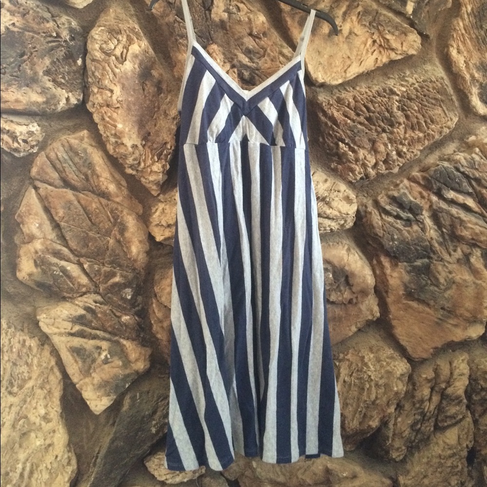 Motherhood Maternity Spaghetti Strap Dress