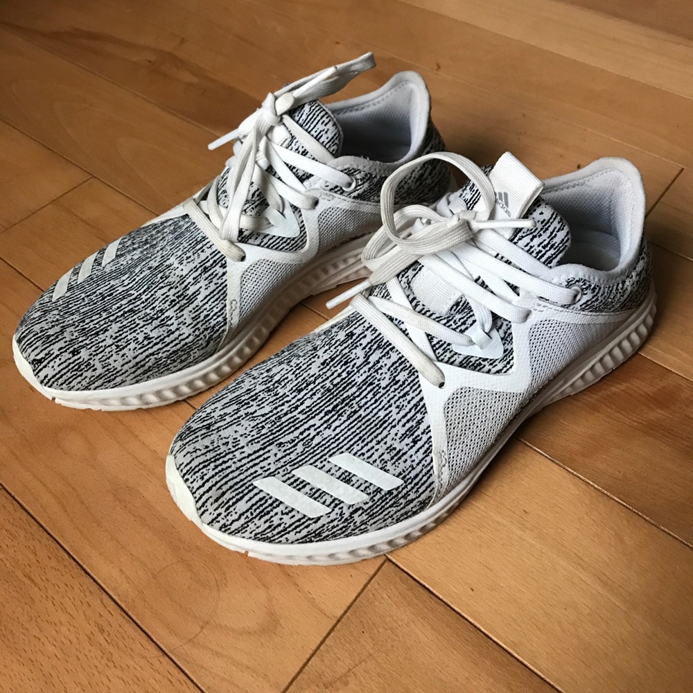 Adidas Sneakers Size 7