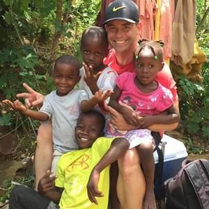 Meet your Posher, John