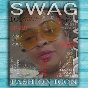 Meet your Posher, Nikia