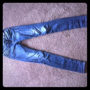 Miss Me skinny jeans