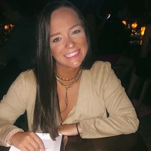 Meet your Posher, Sadie