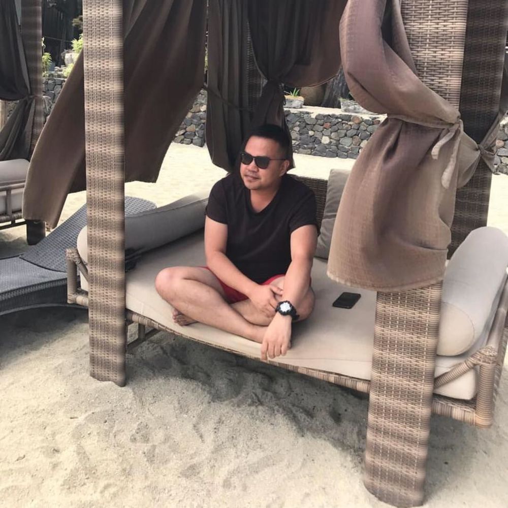 Meet your Posher, Nel