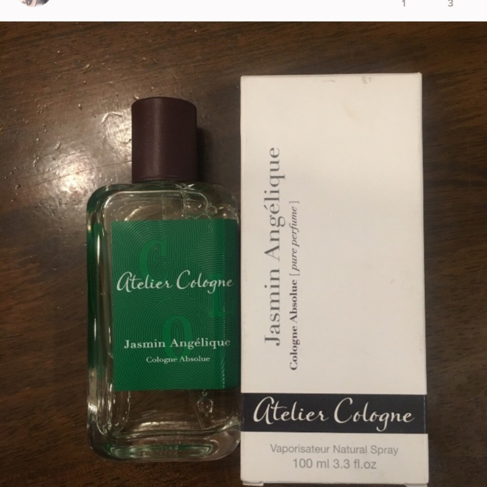 Atelier Cologne