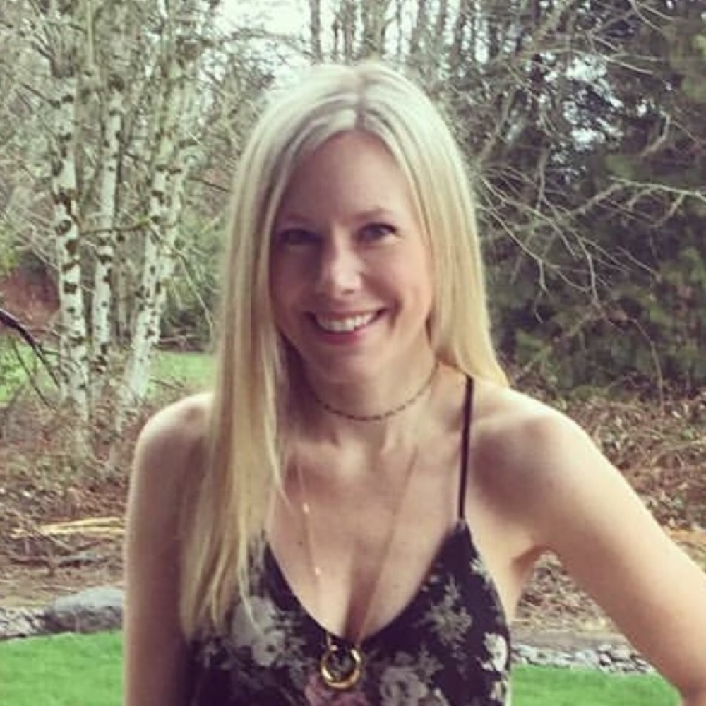 Meet your Posher, Katy