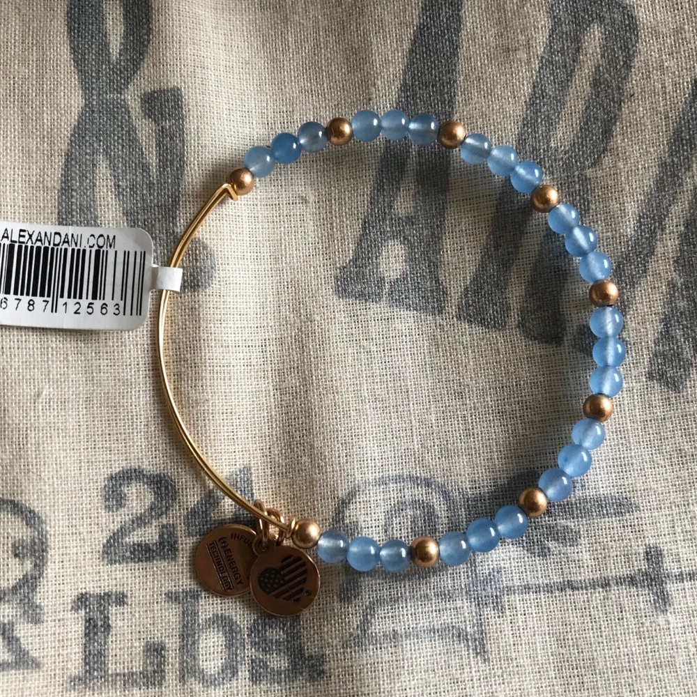Alex & Ani Bracelet