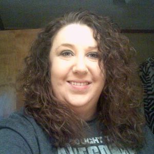 Meet your Posher, Amberly