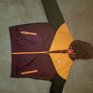 Nike Wind Runner windbreaker hoody