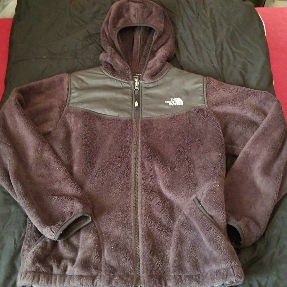 North Face Girls Jacket