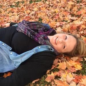 Meet your Posher, Alynne