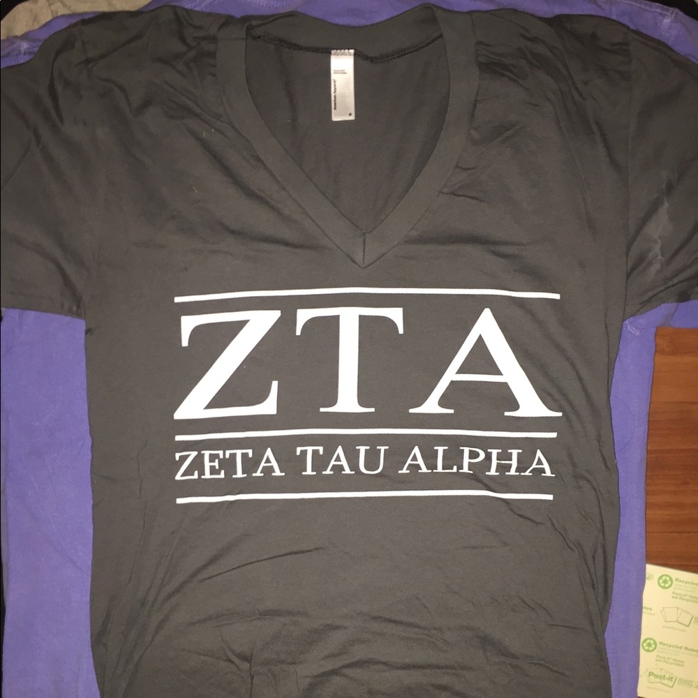 Zta shirt
