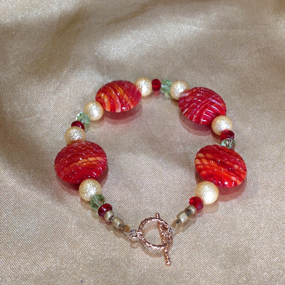 Bracelet