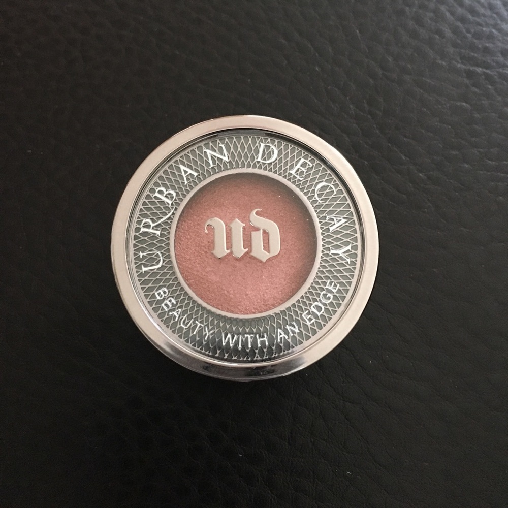 Urban decay fireball eyeshadow