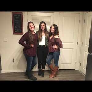 Meet your Posher, Alyssa