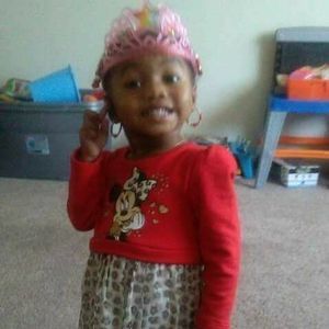 Meet your Posher, Kadejah