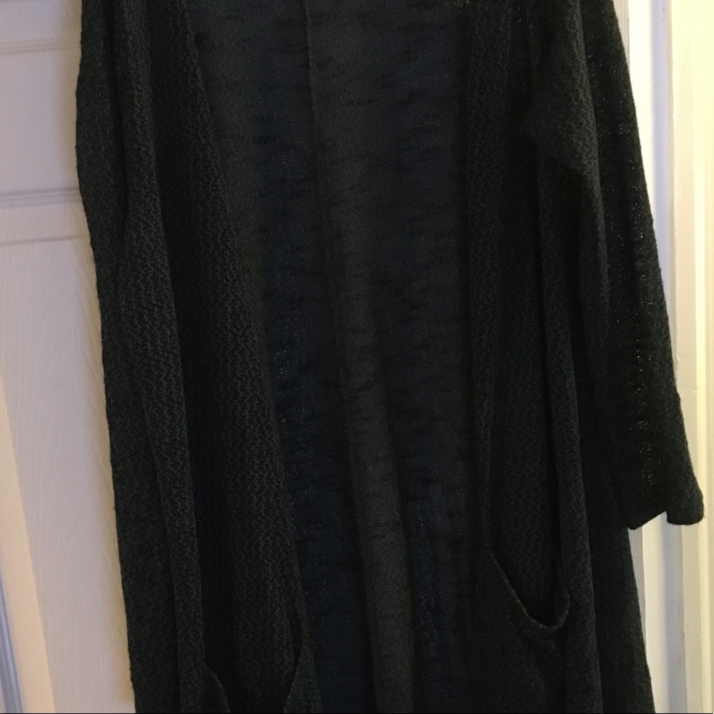 Lularoe Sarah duster