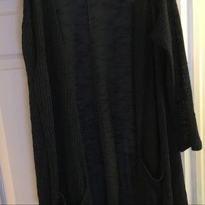 Lularoe Sarah duster