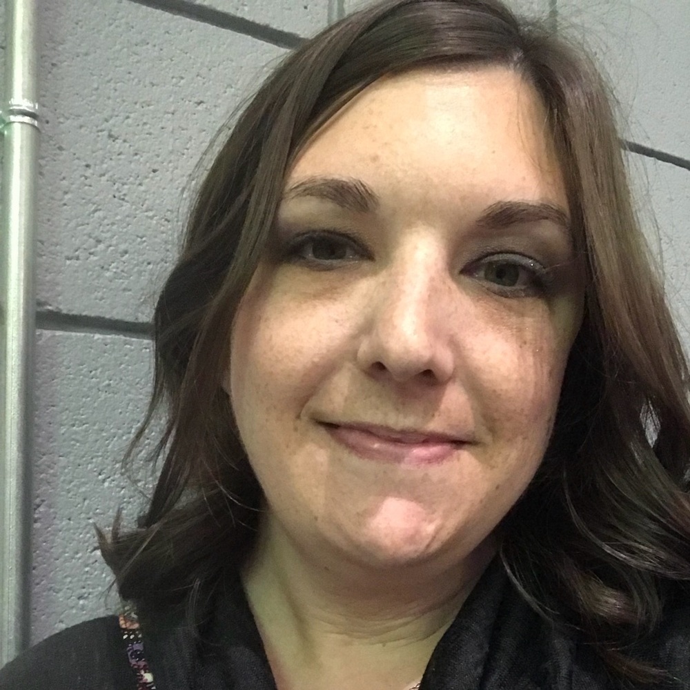 Meet your Posher, Ronni