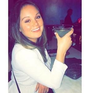 Meet your Posher, Shannon