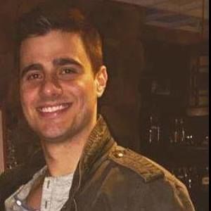 Meet your Posher, Alex