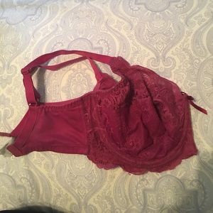 Panache Andorra 5675 34 UK F worn 1 time!