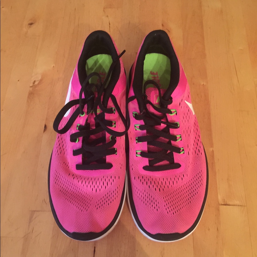 Nike Flex Run, size 7.5