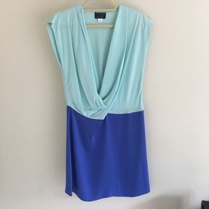 Diane von Furstenberg Silk Dress