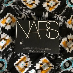 Nars Powder