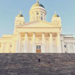 Meet your Posher, Alex