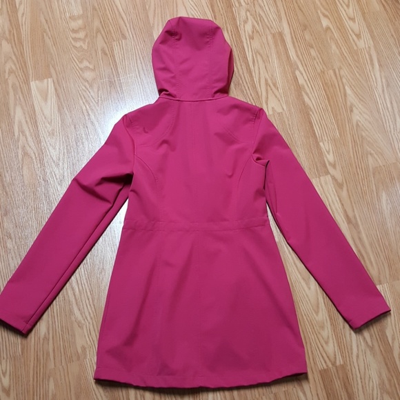 lole softshell jacket