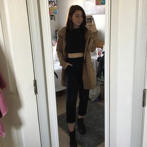 Meet your Posher, Lexy