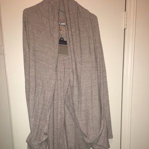 Ugg Cardigan and leggings