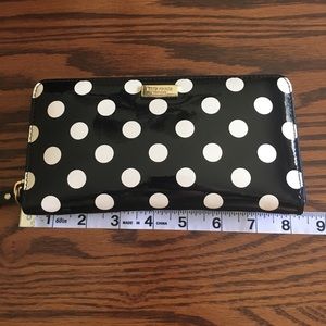 Authentic Kate Spade wallet