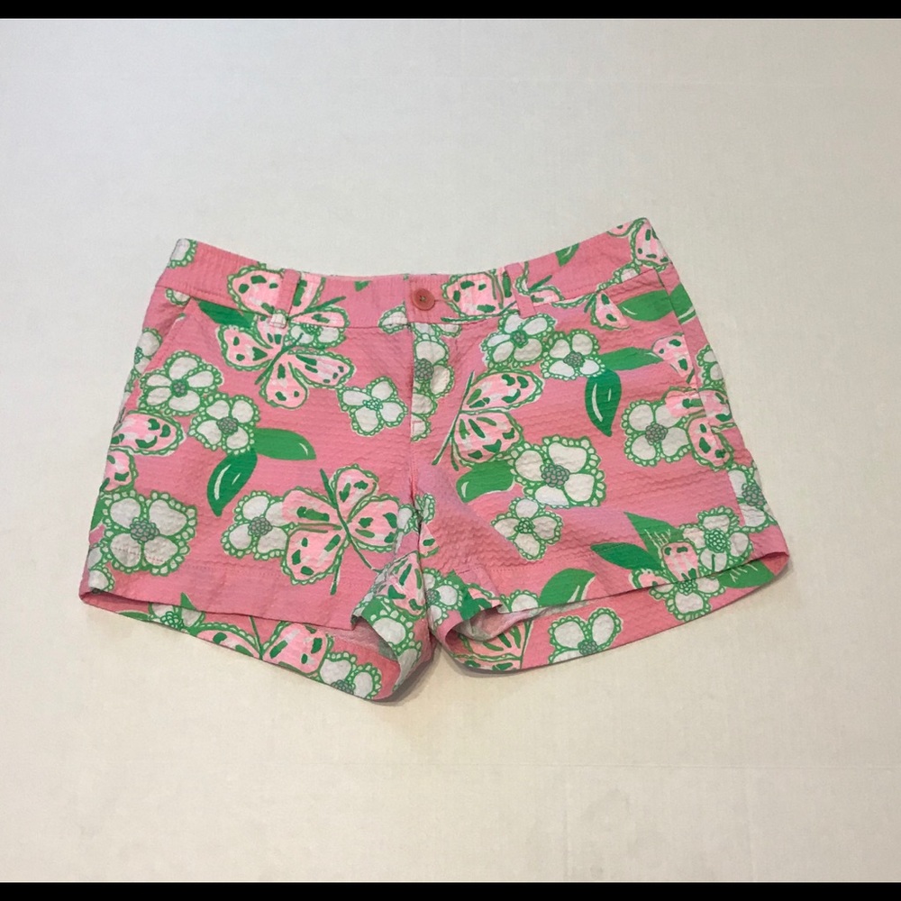 Size 8 Lilly Pulitzer Callahan’s