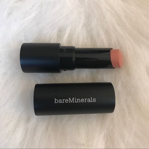 Bare minerals radiant lipstick