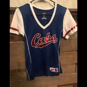 Women’s Cubs Jersey