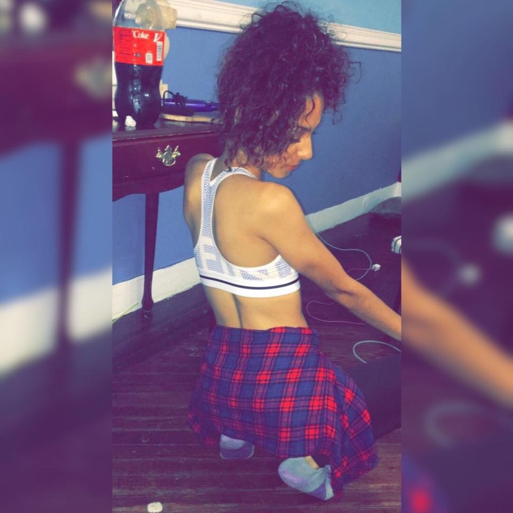 Meet your Posher, Nana