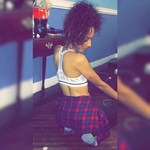 Meet your Posher, Nana