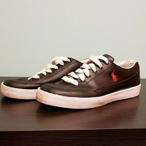 Men's Polo Shoes