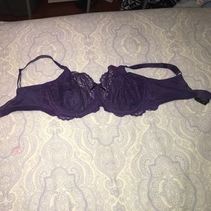 Panache Andorra 34 UK F in Dark Purple