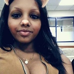 Meet your Posher, María fernanda