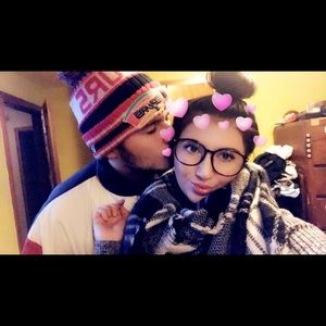 Meet your Posher, Madison