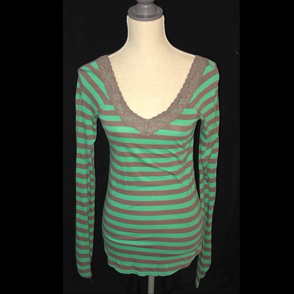 Mint green and dark gray!!