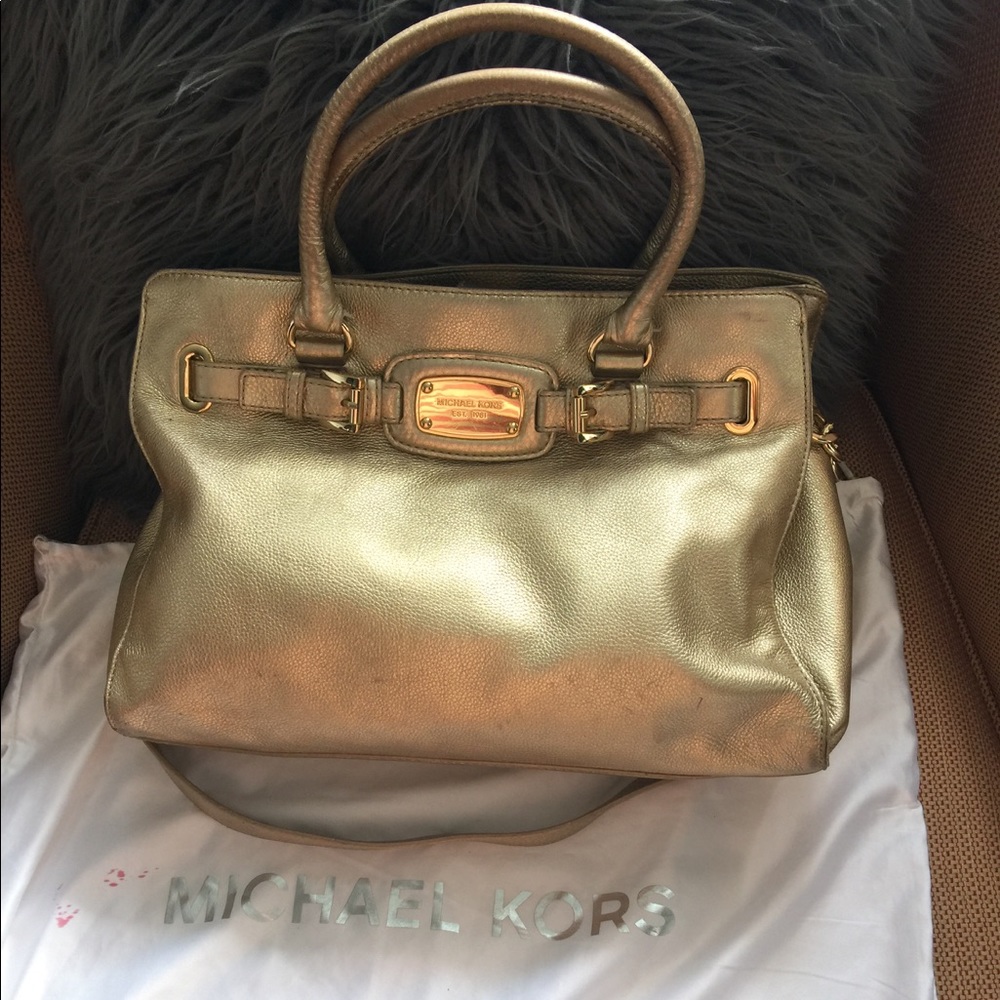Michael kors Hamilton
