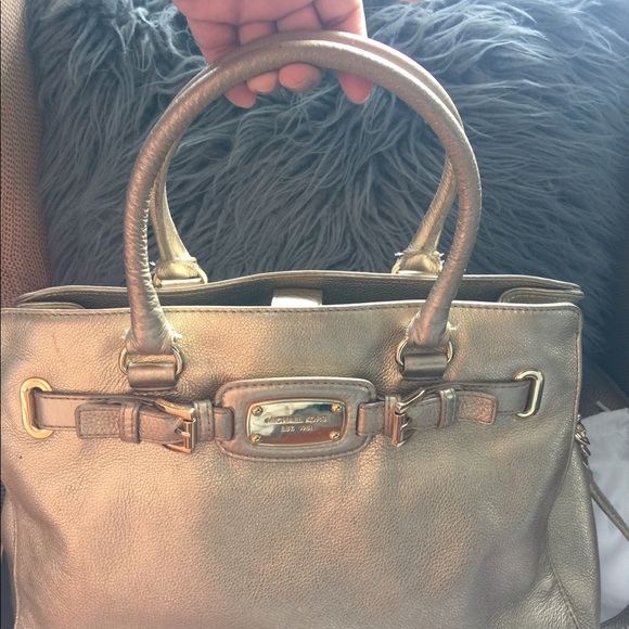 Michael kors Hamilton - Picture 2 of 6