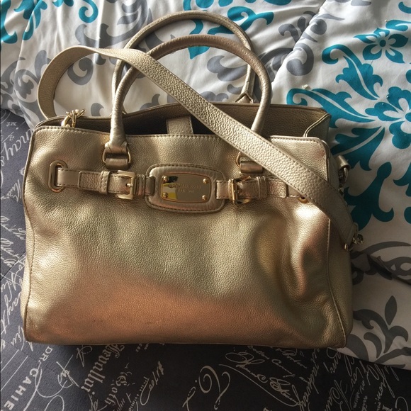 Michael kors Hamilton - Picture 3 of 6