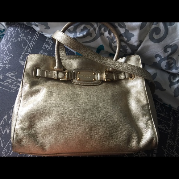 Michael kors Hamilton - Picture 4 of 6